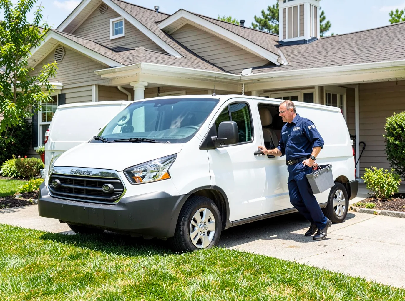 Emergency Plumber company in Cosby, MO